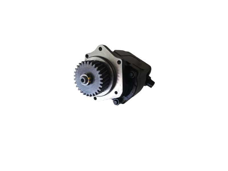 Pompa hydrauliczna MANITOU 212846