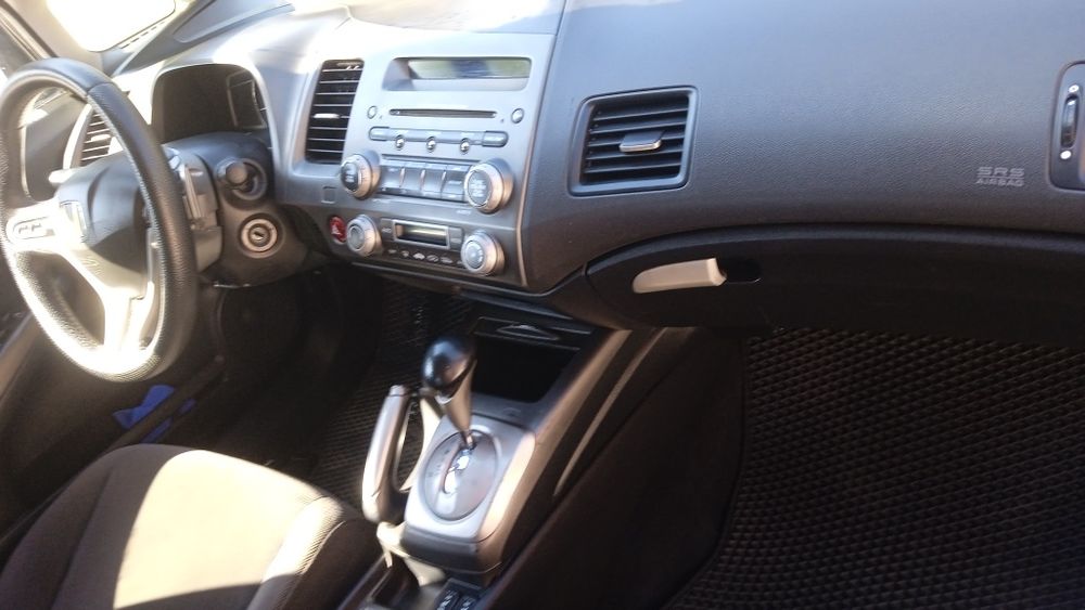 Продам  Honda civic