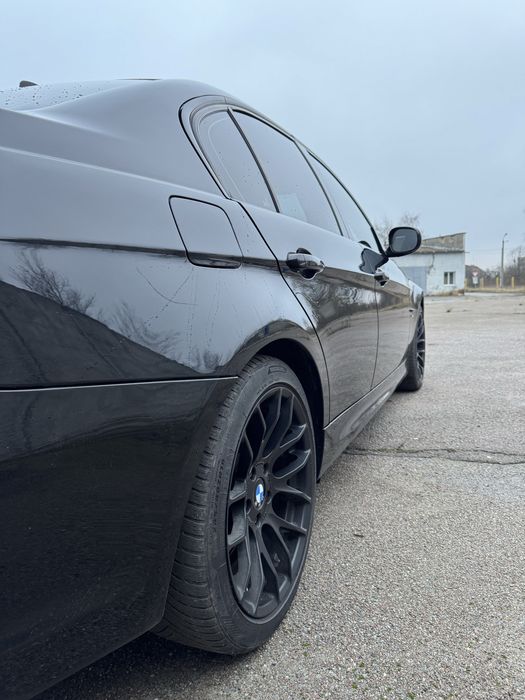 BMW 320d XDrive e90 2009