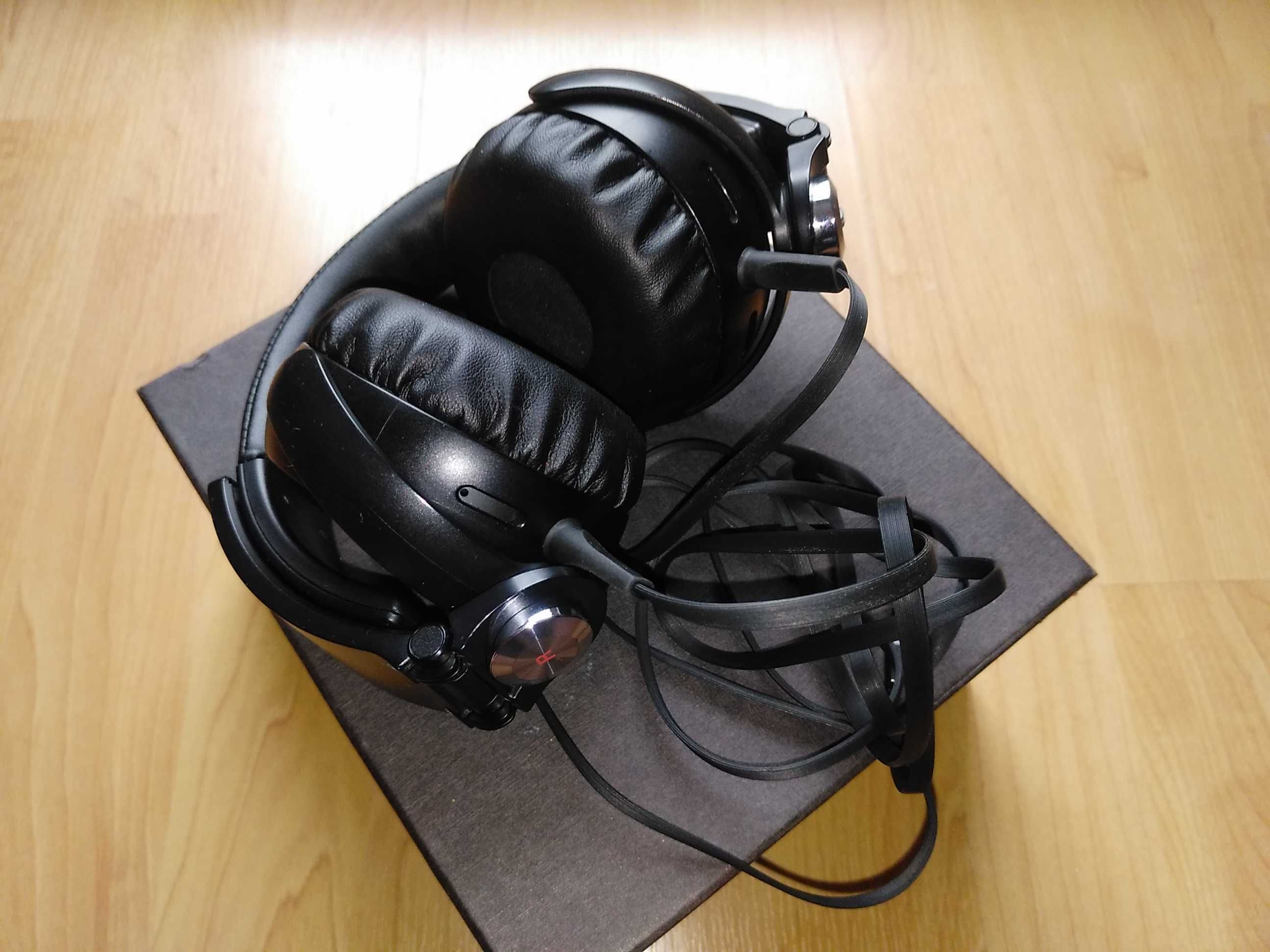 Słuchawki Sony MDR-XB600