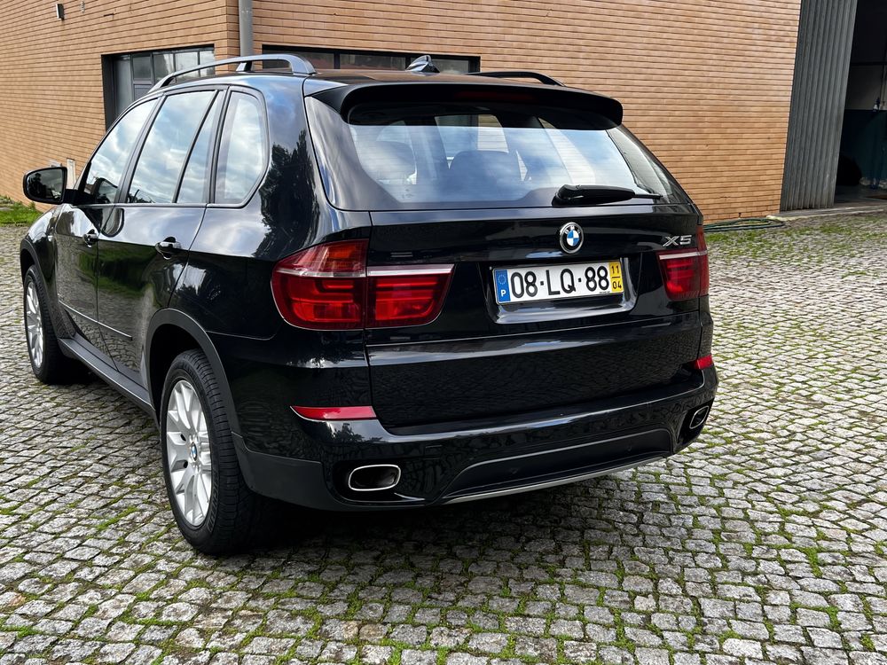 BMW X5 40 D XDrive