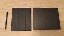 Onyx TAB Ultra Czarny + Etui