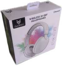 Słuchawki bezprzewodowe AUDEEO AO-WPH1-W białe