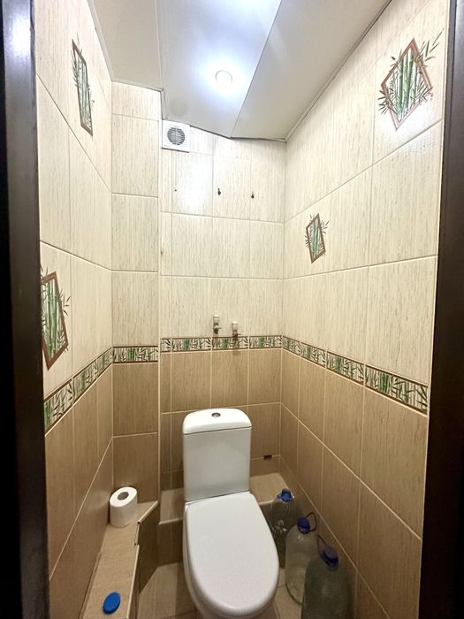 Здам 4 кімнатну квартиру