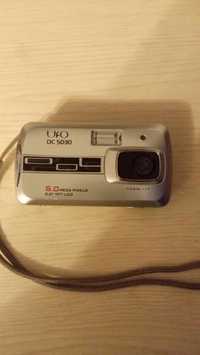 Продам фотоаппарат Ufo dc 5030