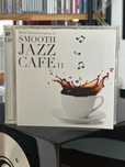CD Smooth Jazz Cafe 11
