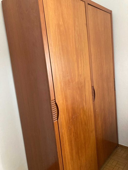 Arrenda-se Apartamento T3 Mobilado e equipado