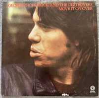 LP Vinil 33 rpm George Thorogood and The Destroyers