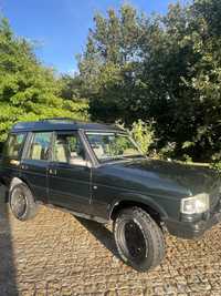 Land Rover Discovery 2.5Tdi