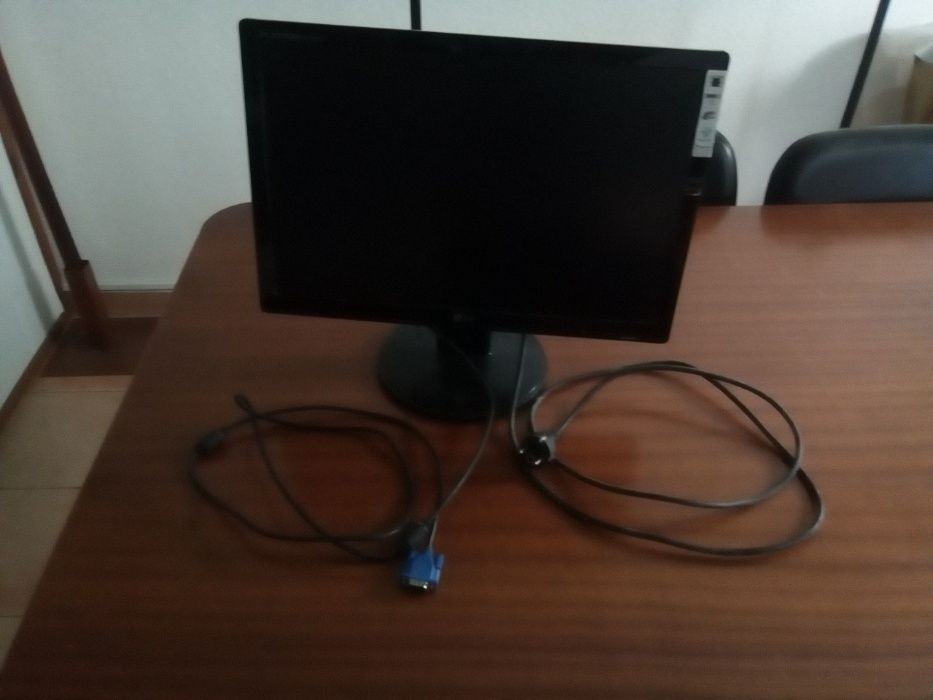 Monitor Computador LG