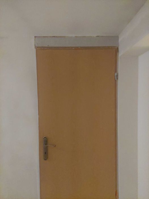 Drzwi wewnętrzne z ościeżnicą 70cm