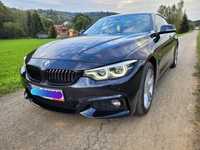 BMW Seria 4 BMW 420d xDrive 2018r. M Pakiet