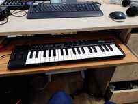 Midi клавіатура IK Multimedia iRig Keys 2 37