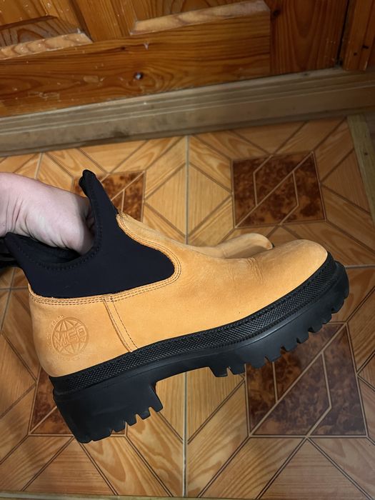 Ботинки MCQ оригинал ( Alexander MQueen)