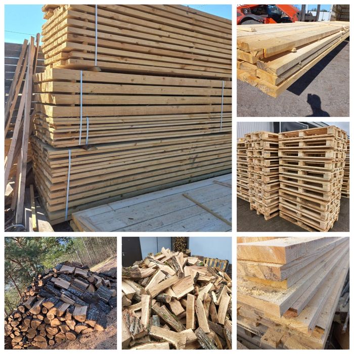 Доска,Пиломатеріали,Дошка,Брус,Піддони,ДроваРубані,Дуб,Граб,Береза