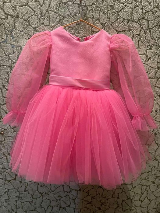 Дитяча сукня нова