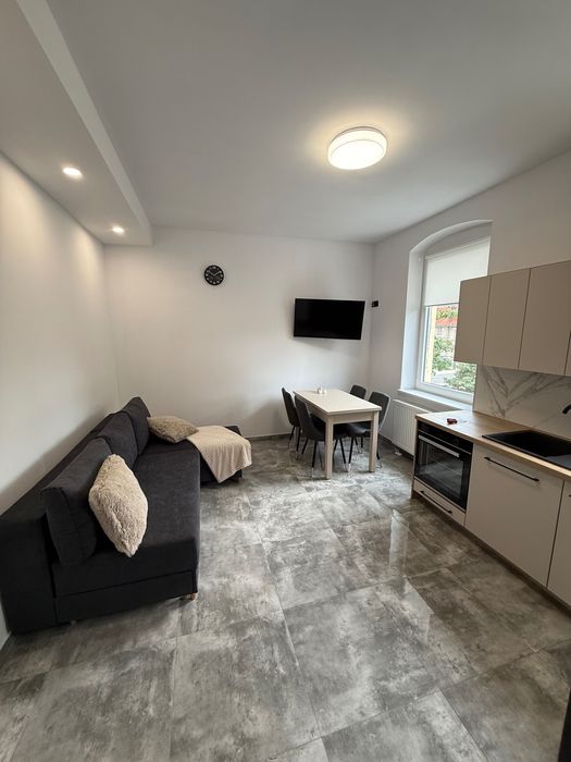 Nowoczesne 2-pokojowe mieszkanie • Po remoncie• Klimatyzacja• Od zaraz