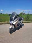 Piaggio X8 200 duży ładny