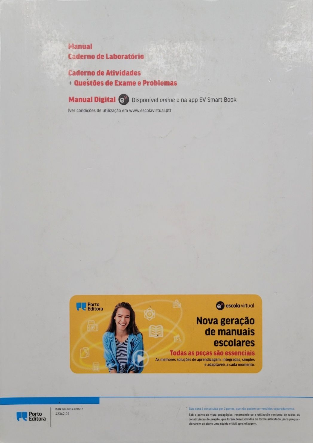 Manual Física em ação 10