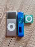 МР 3 плеєри iPod