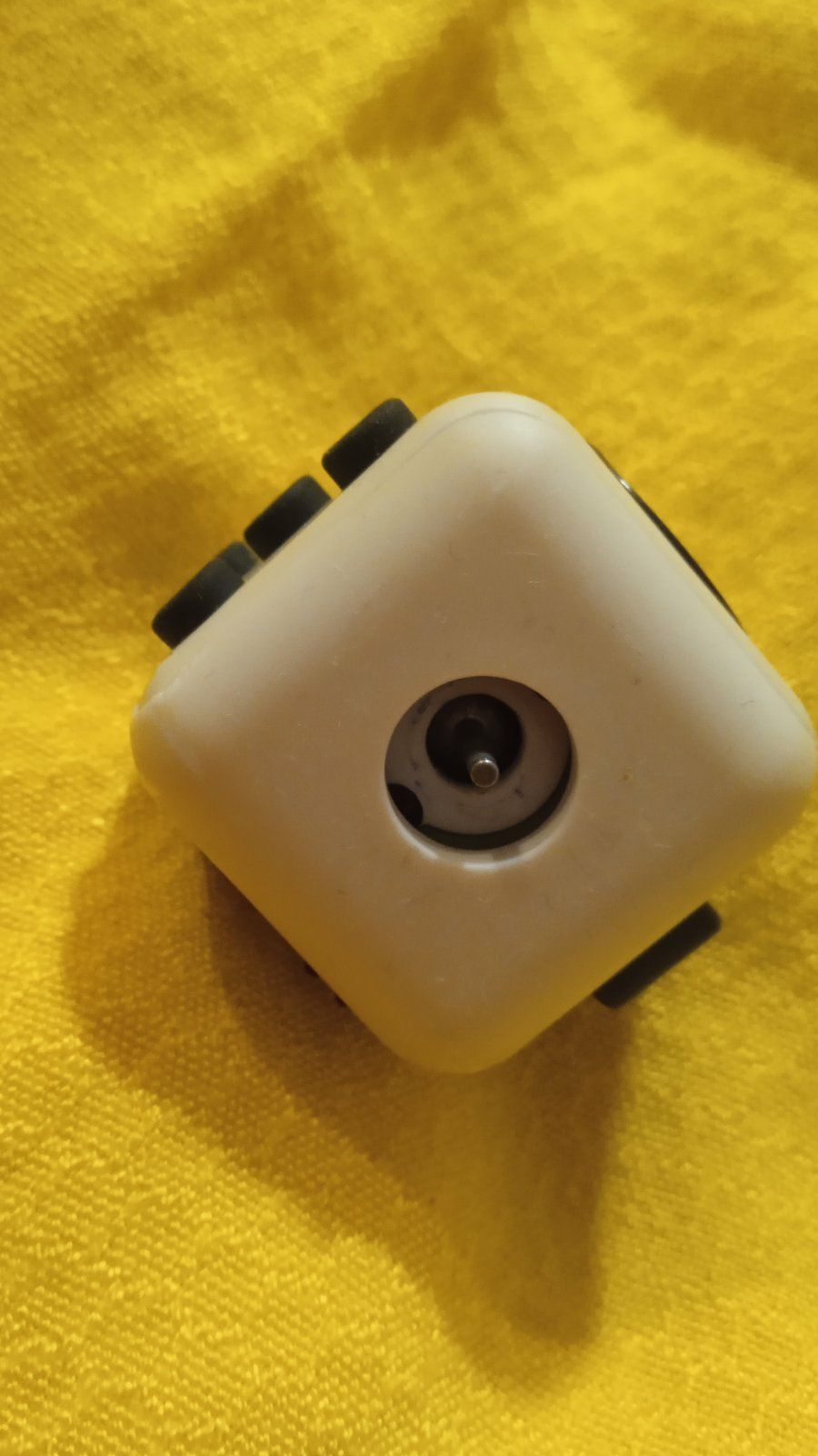 Фитжет куб Fidget Cube антистрес