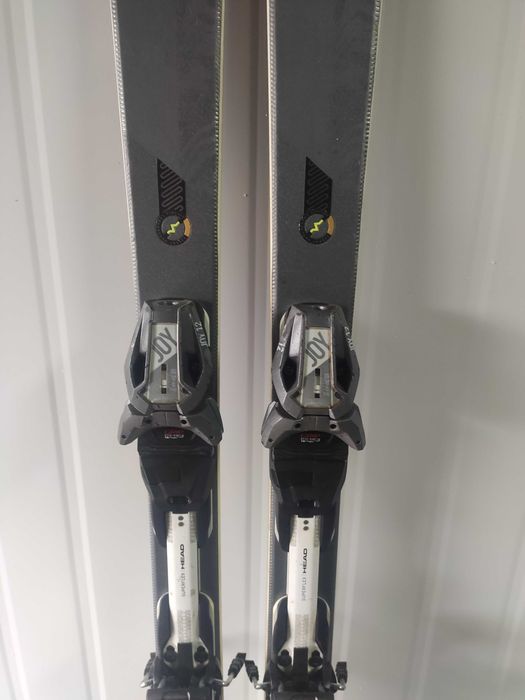 Narty HEAD POWER JOY 158 cm