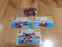 Klocki Lego Creator 31057