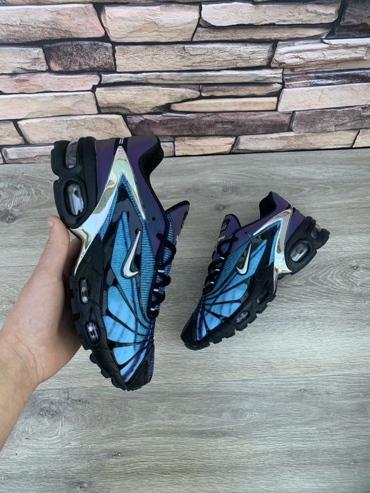 Кросівки Nike Air Max Skepta Tailwind | Nike Skepta | Кросівки Nike TN