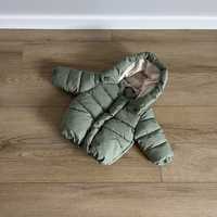 Куртка для немовля 62 розмір