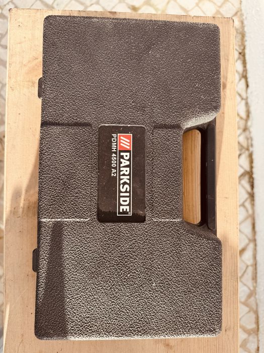 Martelo pneumatico Parkside