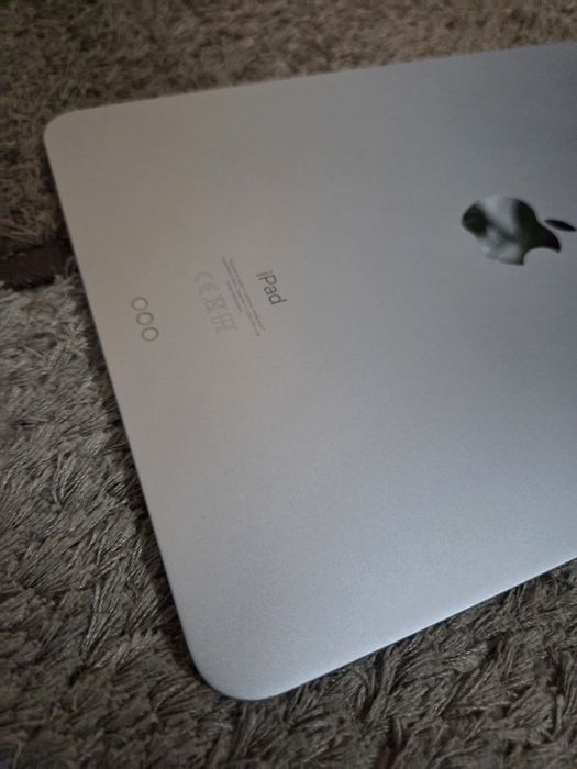 iPad Pro 11 M1 3a geração como novo