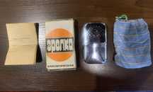 Каталитическая грелка