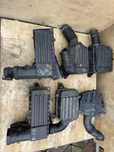 Корпус повітряного фільтра VW Passat B6 Golf 5-6 Jetta 5 Caddy Touran