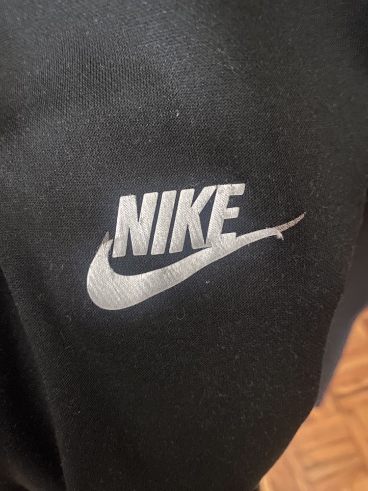 Fato de treino nike tech fleece