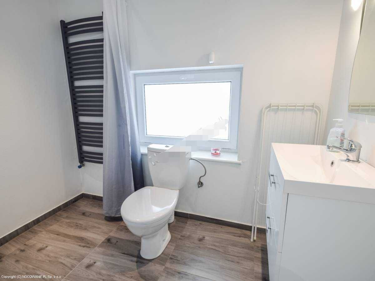Studio- apartament dla 2-3 osób /osobny budynek-wejście ! Parking