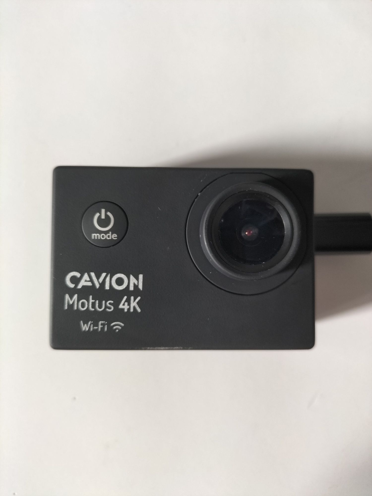 Kamera CAVION Motus 4K