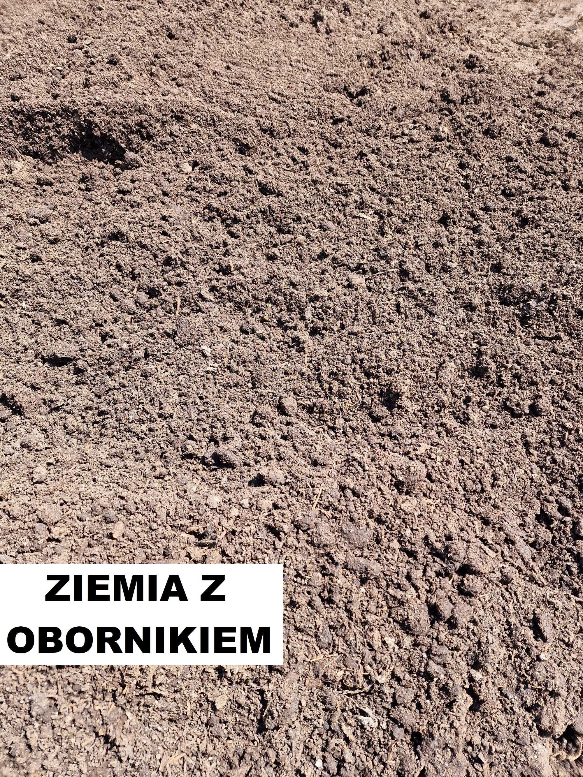 KORA SOSNOWA 80L Sortowana Ogrodowa Workowana Kalisz Jackowski GARDEN