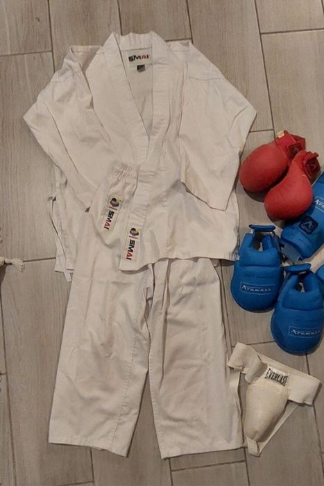 Костюм для карате