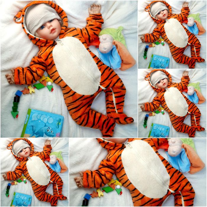 Mega paka roz 68 12 sztuk zestaw komplet chłopiec wyprawka dres bluza