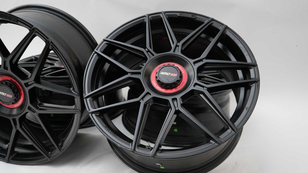Alufelgi Felgi aluminiowe Motec One GT 5x114,3 R19 8,5J ET40