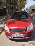 Продаю автомобіль Chuvrolet aveo