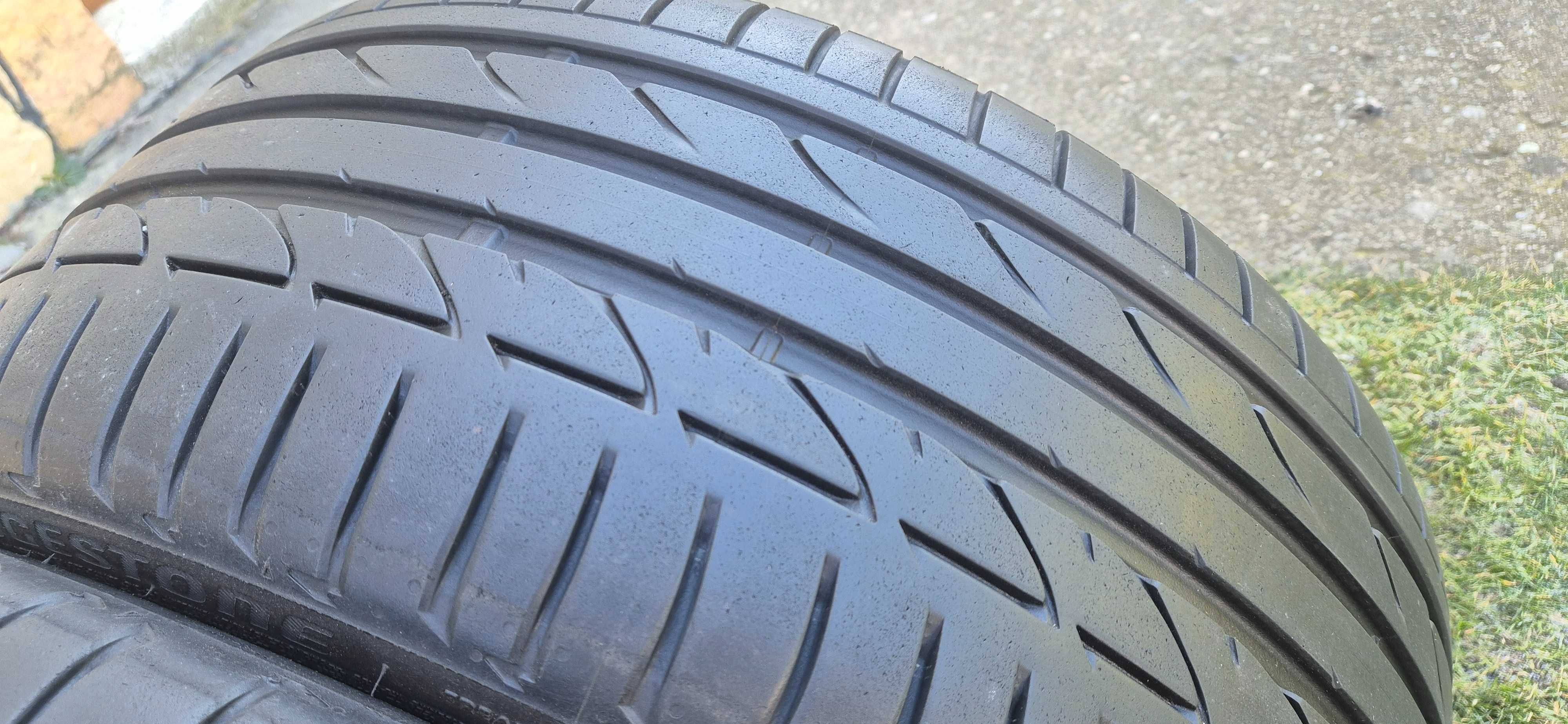 ORYGINALNE koła letnie AUDI A5 S5 A4 S4 19cali 5x112