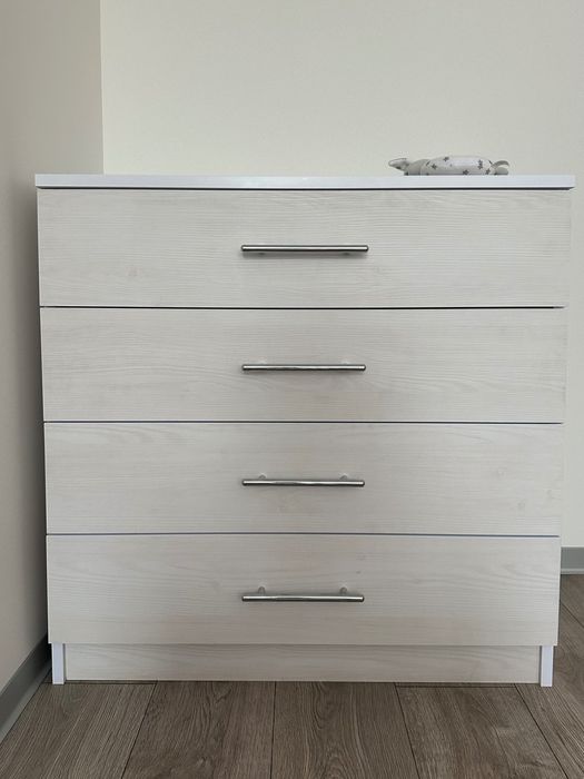 Комод сповивальний  ,  столик ,  комод пеленальний