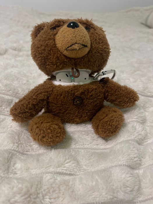 Чохол для airpods 2