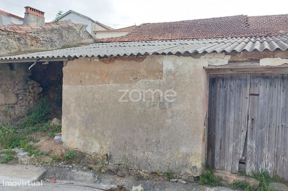 Arrecadação perto de Alcobaça