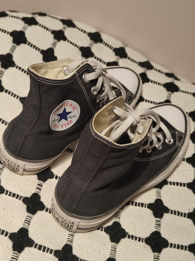 Converse Chuck Taylor All Star Hi, unisex M9160