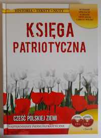 Księga patriotyczna - Filip Topczewski