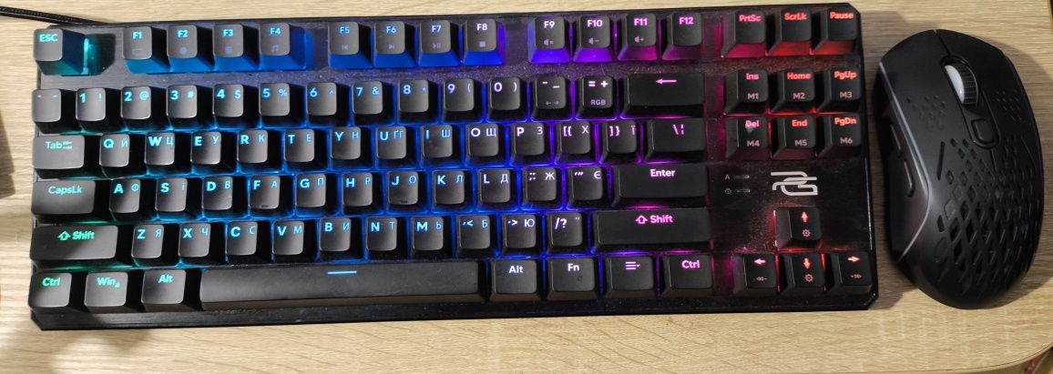 Продам стационарный игровой компьютер