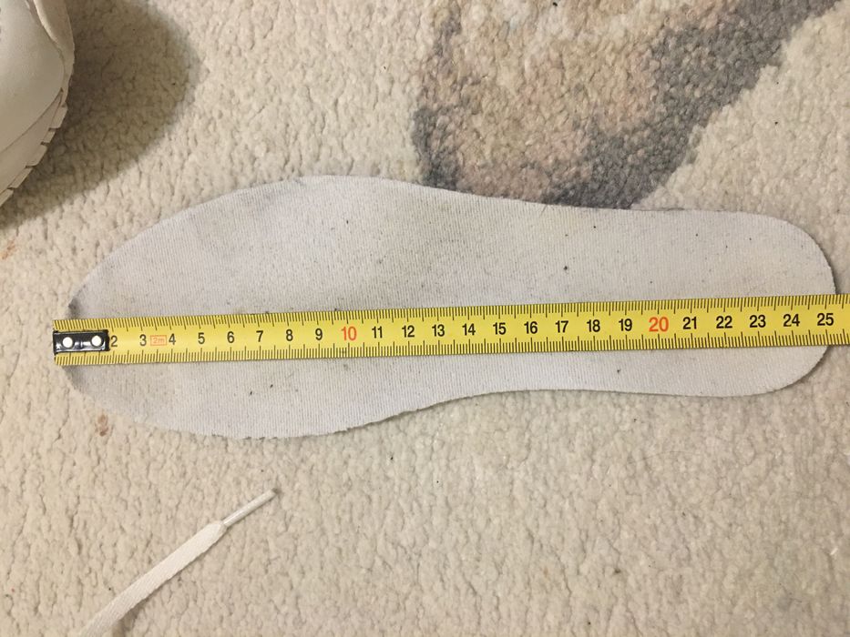 Кросівки reebok