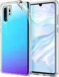 Etui Huawei P30 PRO Bezbarwne